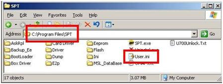 SPT_User_ini